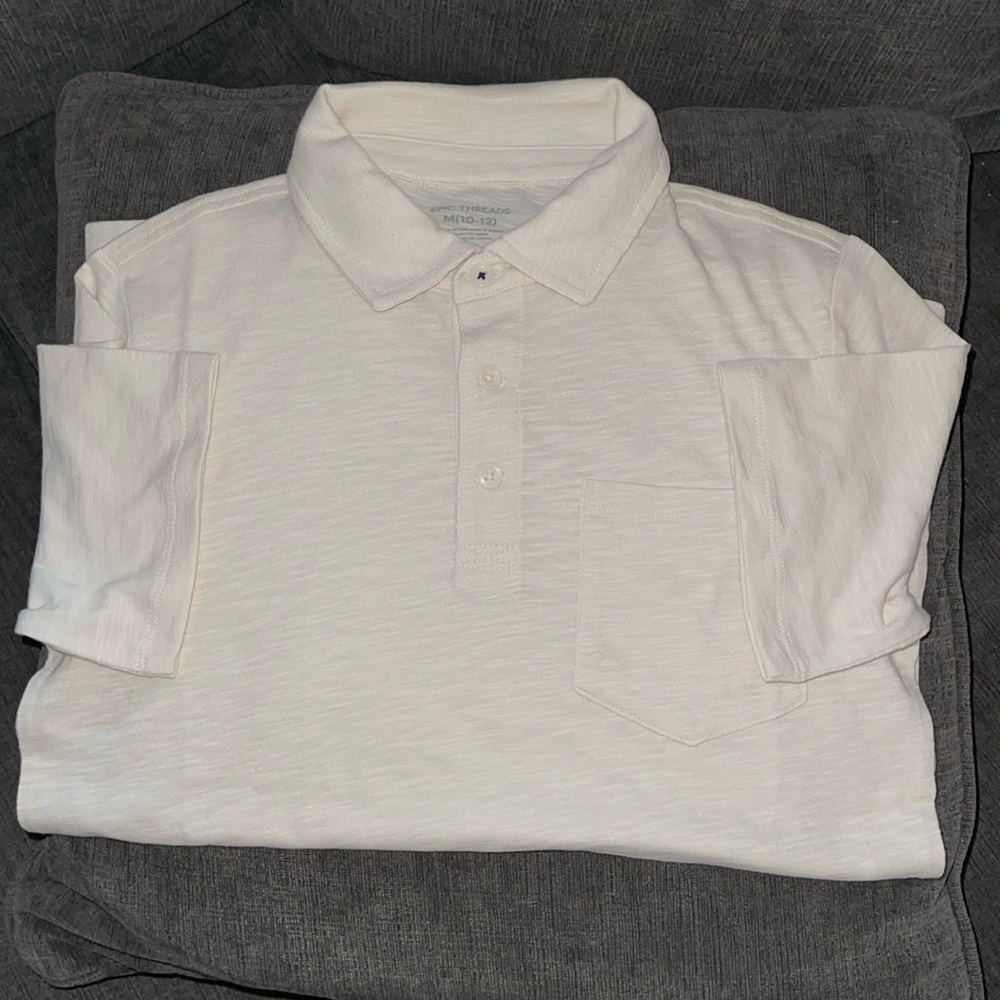 Kids Polo shirt